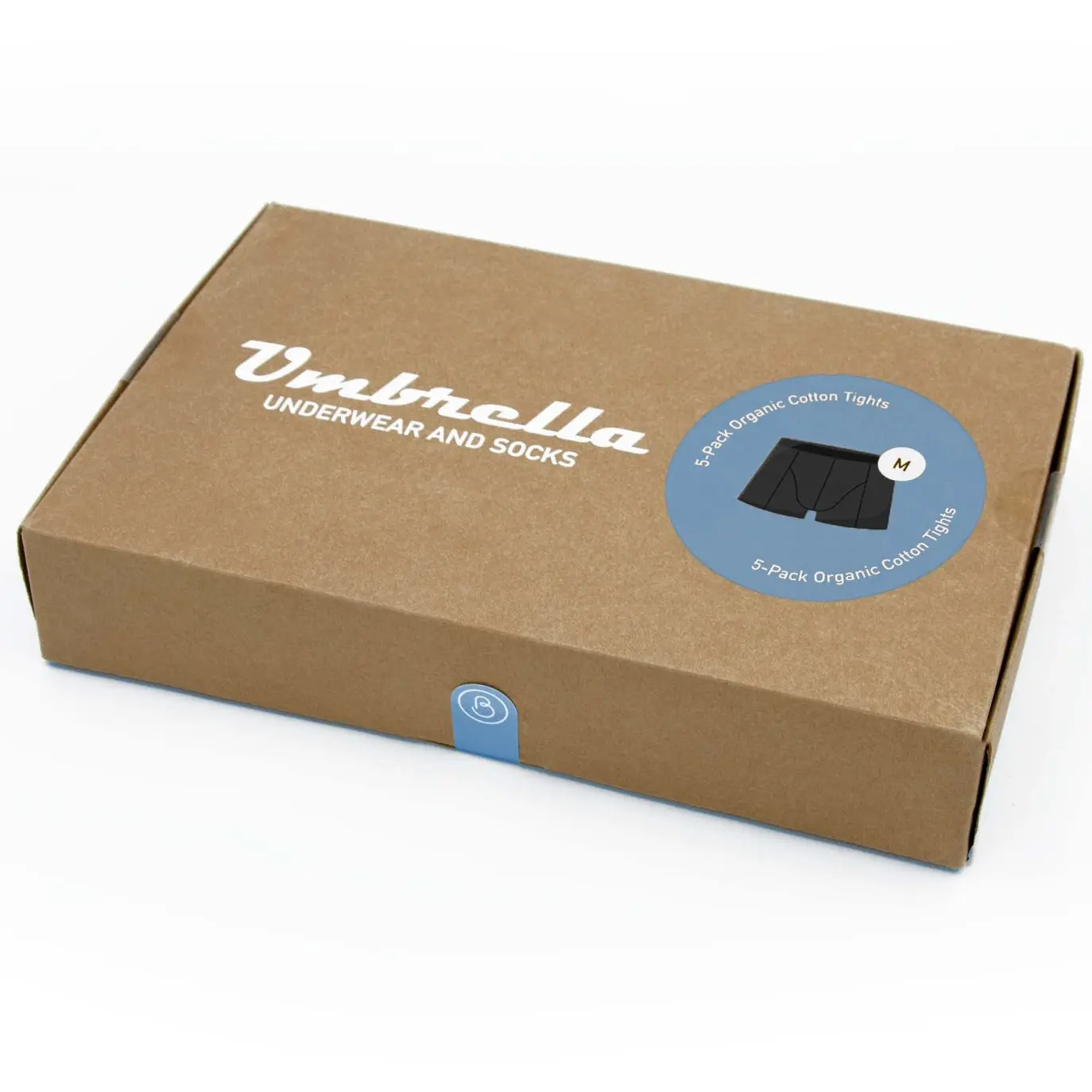 Black Cotton Trunks Packing Black Cotton Trunks Packing