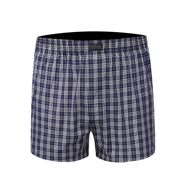 Classic Boxers with check design Classic boxers with check design