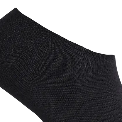 Top of Black Bamboo Footie Top of the black baboo footie