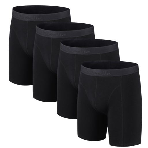 4 Long Bamboo Trunks 4 Long Bamboo Trunks