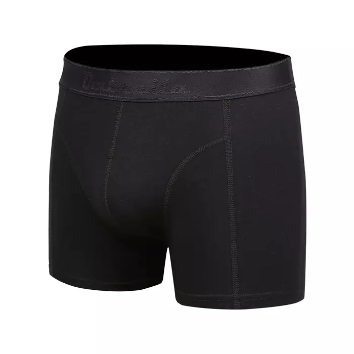 Black Bamboo Trunks Black Bamboo Trunks