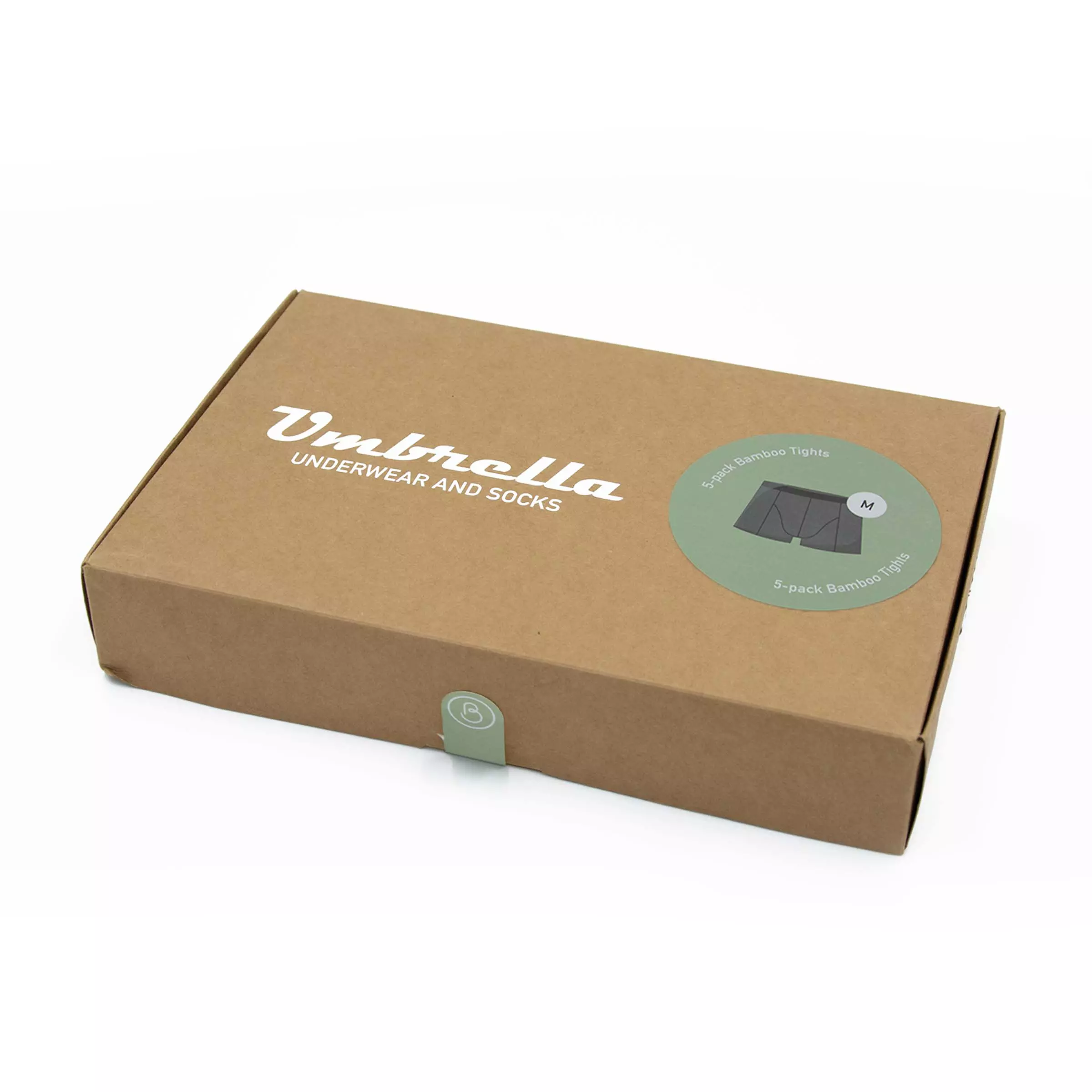 Box of 5 Bamboo Tights Box of 5 Bamboo Tights