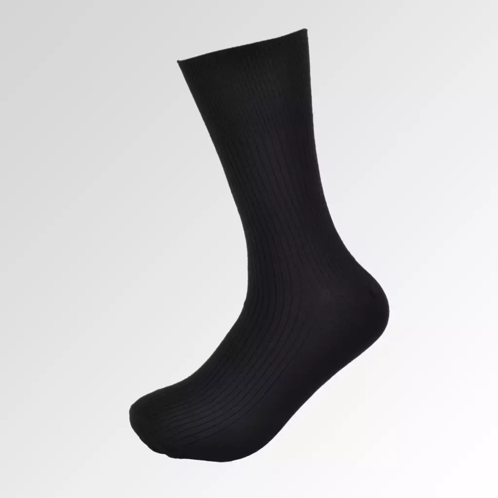 Soft Top Bamboo Sock soft top bamboo socks