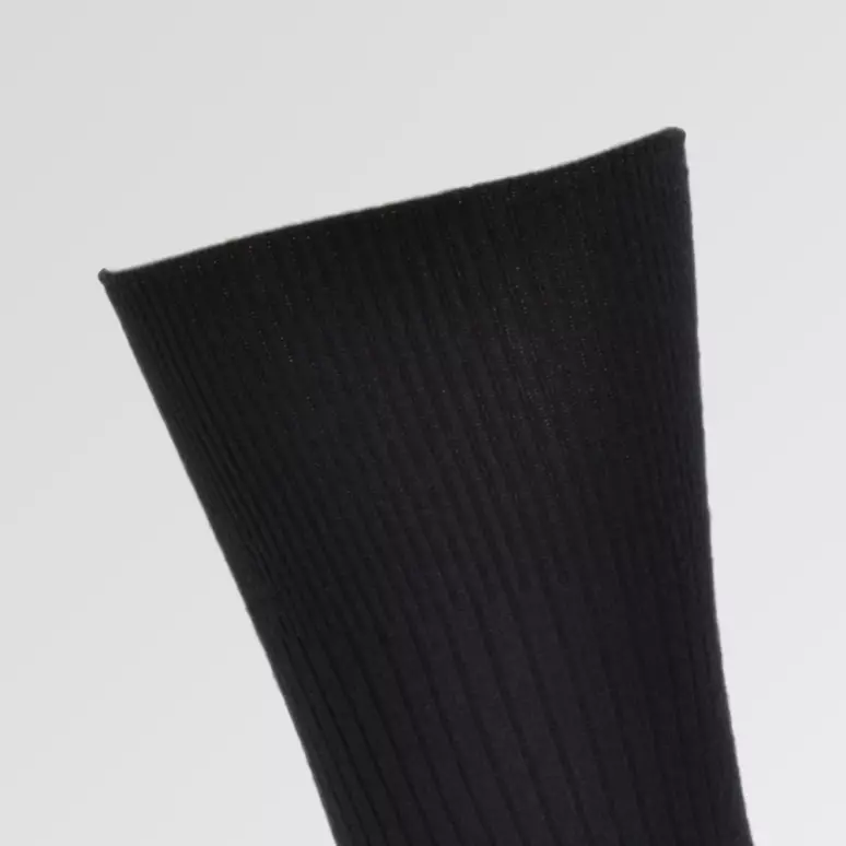 Top of Soft Top Bamboo Sock